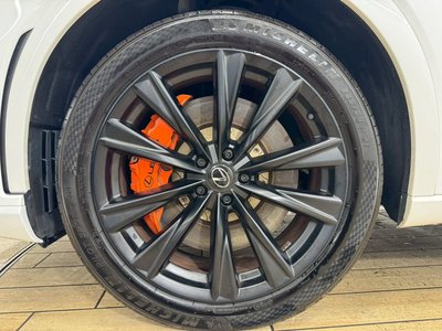 2023 Lexus RX — миниатюра 24