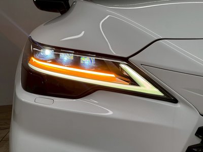2023 Lexus RX — миниатюра 33