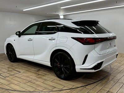 2023 Lexus RX — миниатюра 16