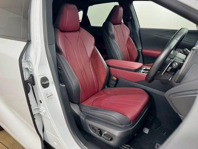 2023 Lexus RX photo 5