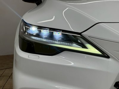 2023 Lexus RX — миниатюра 29