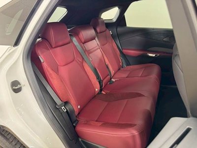 2023 Lexus RX photo 6