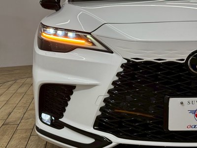 2023 Lexus RX — миниатюра 34
