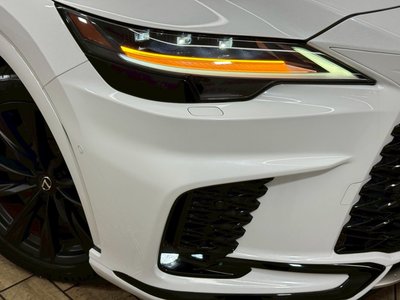 2023 Lexus RX — миниатюра 35