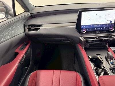 2023 Lexus RX — миниатюра 41
