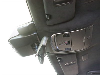 2026 Lexus LS 缩略图 24