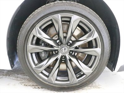 2026 Lexus LS 缩略图 34