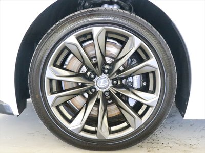 2026 Lexus LS 缩略图 31