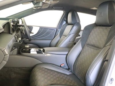 2026 Lexus LS 缩略图 20