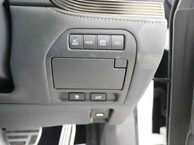 2026 Lexus LS 缩略图 28