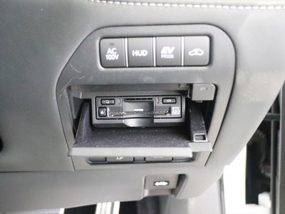 2026 Lexus LS 缩略图 29