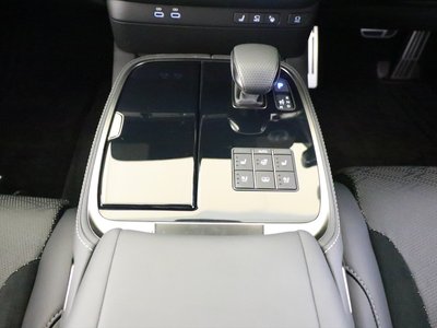2026 Lexus LS 缩略图 18