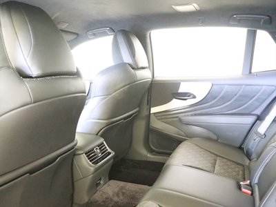2026 Lexus LS 缩略图 23
