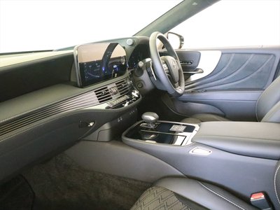 2026 Lexus LS 缩略图 21