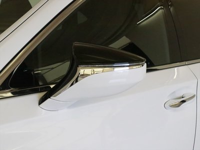 2026 Lexus LS 照片 7