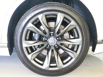 2026 Lexus LS 缩略图 32
