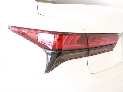 2026 Lexus LS 照片 9