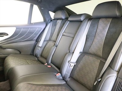 2026 Lexus LS 缩略图 22
