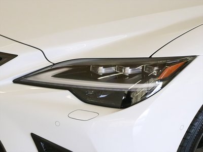 2026 Lexus LS 照片 8