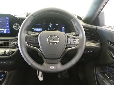 2026 Lexus LS 缩略图 19