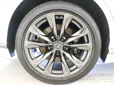 2026 Lexus LS 缩略图 33