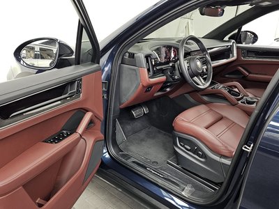 PORSCHE CAYENNE - 10