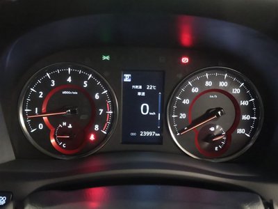 2021 TOYOTA ALPHARD 照片 7