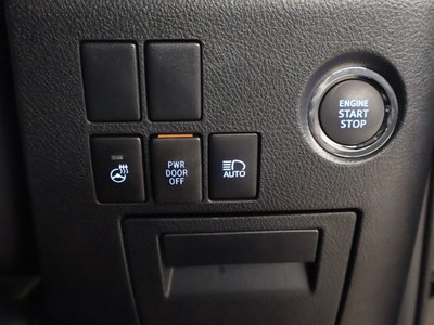 2021 TOYOTA ALPHARD 缩略图 20
