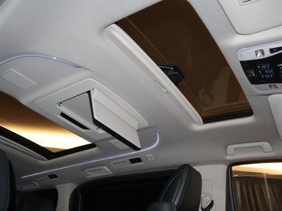 2021 TOYOTA ALPHARD 缩略图 13