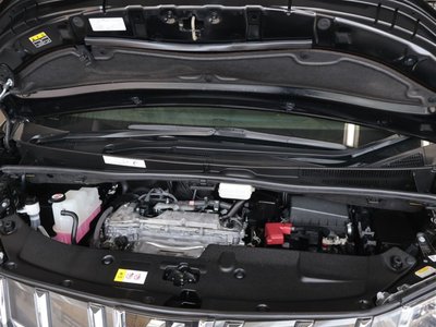 2021 TOYOTA ALPHARD 缩略图 27