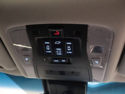2021 TOYOTA ALPHARD 缩略图 22