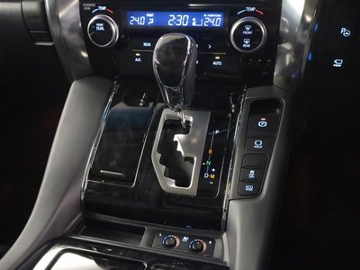 2021 TOYOTA ALPHARD 缩略图 15