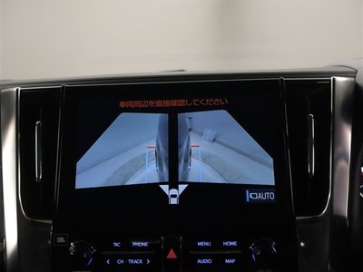 2021 TOYOTA ALPHARD 缩略图 11