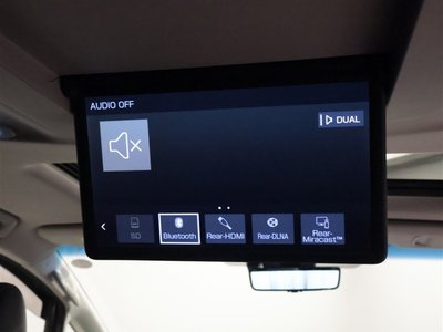 2021 TOYOTA ALPHARD 缩略图 12