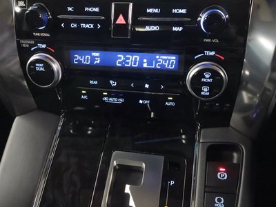 2021 TOYOTA ALPHARD 缩略图 14