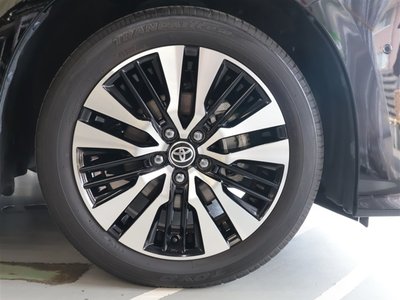 2021 TOYOTA ALPHARD 缩略图 29