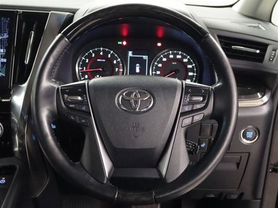2021 TOYOTA ALPHARD 照片 6