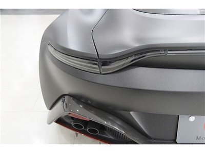 ASTON MARTIN VANTAGE AMR - 8