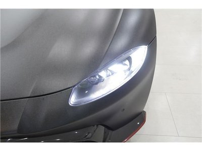 ASTON MARTIN VANTAGE AMR - 7