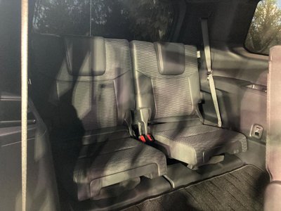 TOYOTA LAND CRUISER 250 - 10