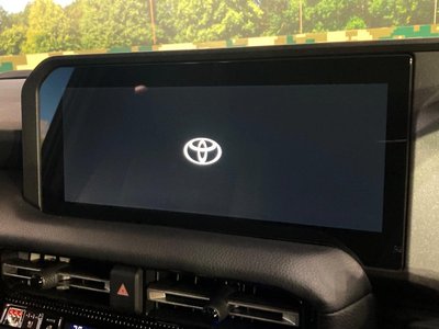 TOYOTA LAND CRUISER 250 - 4