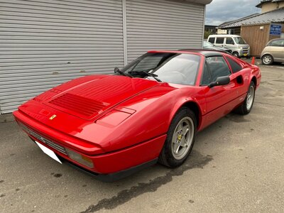 FERRARI 328 GTS