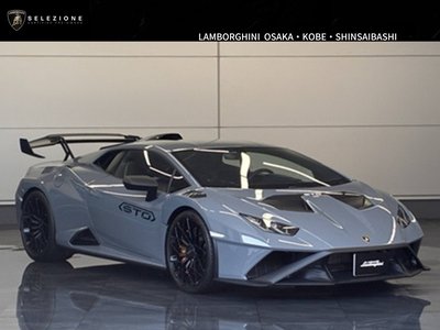 LAMBORGHINI HURACAN - 1