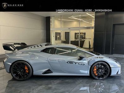 LAMBORGHINI HURACAN - 2