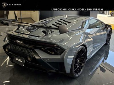 LAMBORGHINI HURACAN - 3