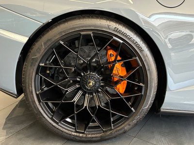 LAMBORGHINI HURACAN - 10