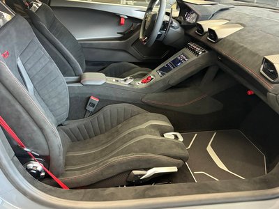 LAMBORGHINI HURACAN - 9