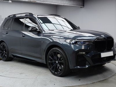 BMW X7 - 5