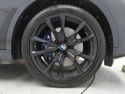 BMW X7 - 4