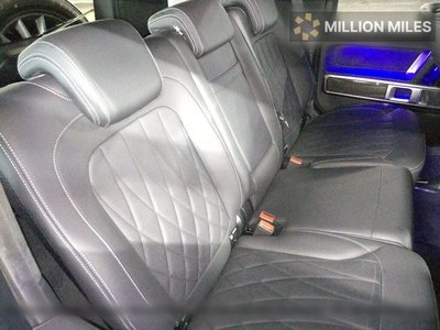 MERCEDES-BENZ G-CLASS AMG - 6
